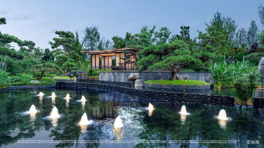 龙湖颐和上院-精装验房