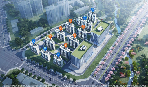锦宸樾府-精装验房