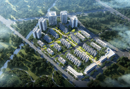 爱情玺樾万璟-精装验房
