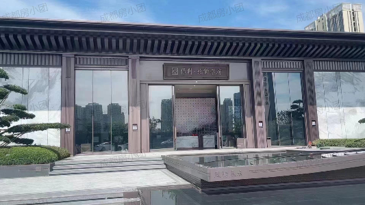 保利北新学府-精装验房
