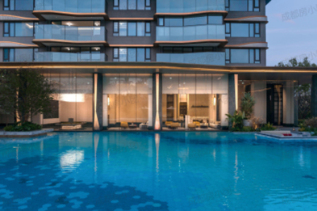 华润高新天序-精装验房