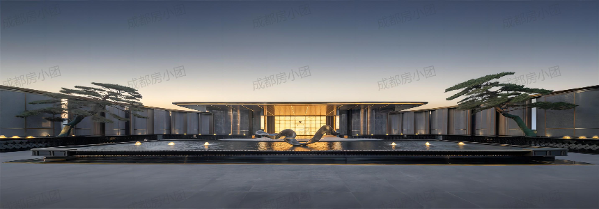 中环臻邸-精装验房