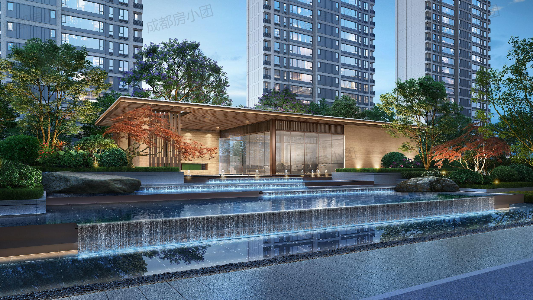 锦悦天曜-精装验房