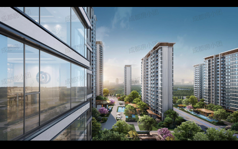 邦泰天府云璟-精装验房