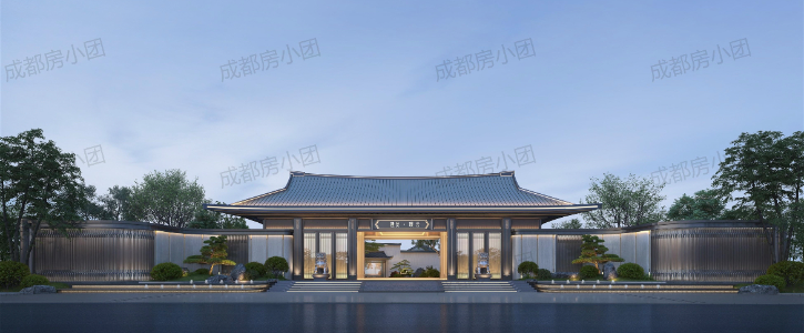 建发华润置地缦云-精装验房