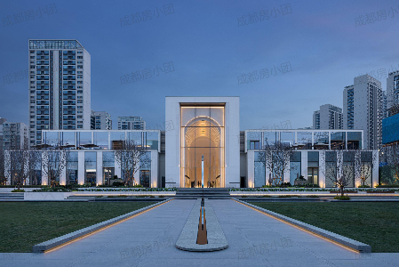 上璟润府-精装验房