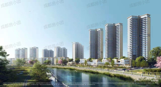 保利椿实九里和颂-精装验房