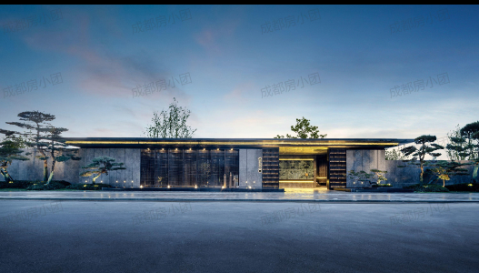 中建壹品金沙公馆-精装验房