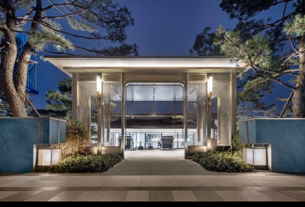 明信四季东安-精装验房