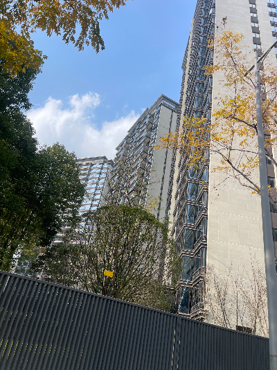 北大资源紫境府-精装验房