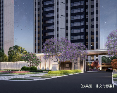 国宾上里-精装验房