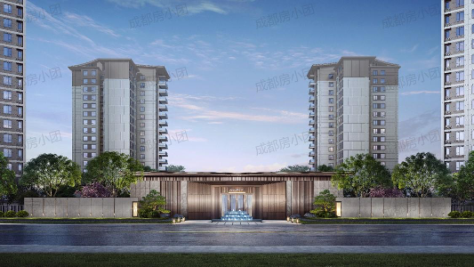 天府龙智1号-精装验房