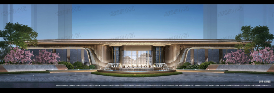 龙湖天屿-精装验房