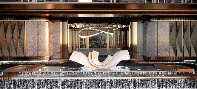 嘉禾滨湖颂-精装验房