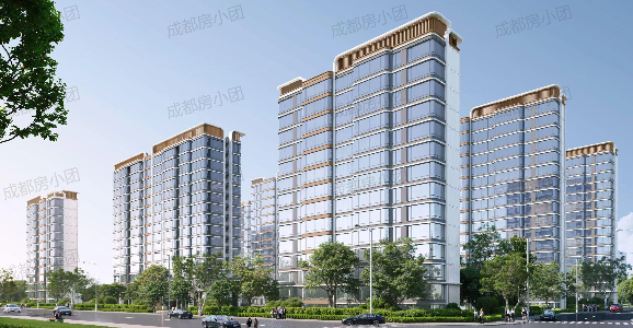 西派交子-精装验房