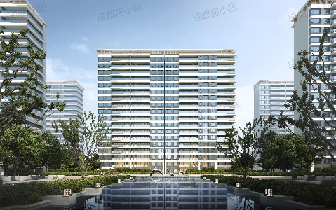 远洋雲海境-精装验房