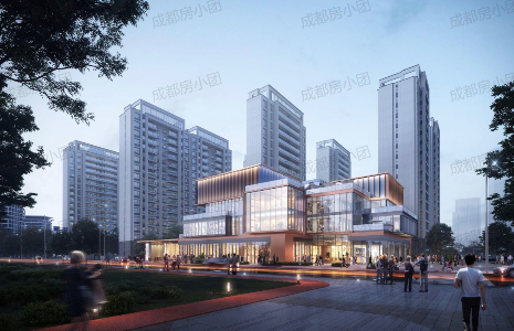 鼎能国宾天韵-精装验房