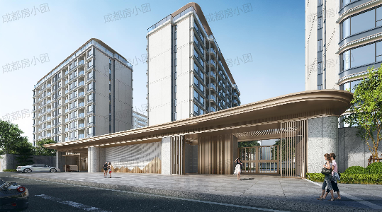 锦楠上院-精装验房