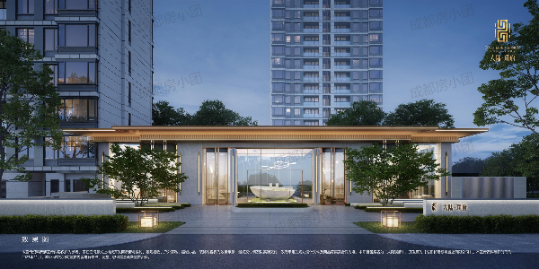 大陆璞府-精装验房