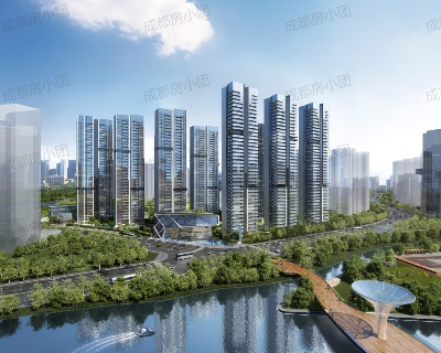 远大海灣雲錦-精装验房