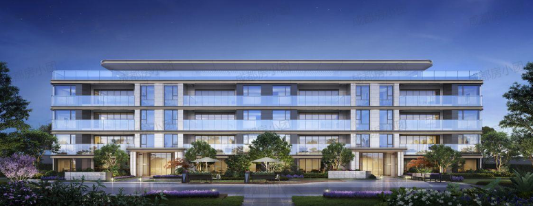 鸿山翡翠府-精装验房