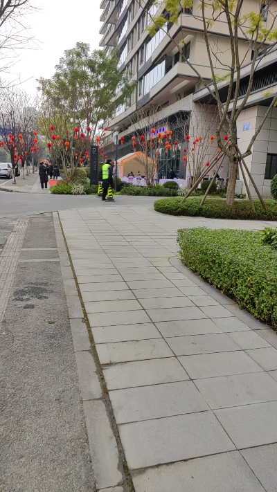 天投公园悦境-清水验房