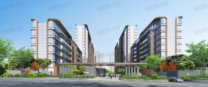 金泰和序-精装验房