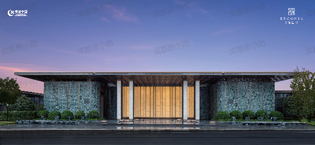 绿城锦海棠-精装房