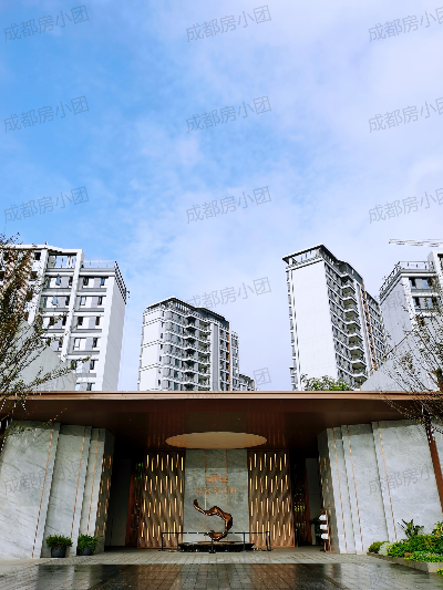 空港发展云璟江屿-精装房